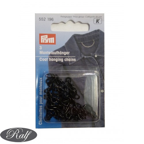 Lant de agatat haina - Prym 552196